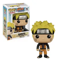 Comprar Naruto Funko Pop 71 Naruto Shippuden Original Nuevo