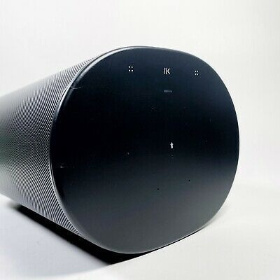 Imagen 6 de 6 de Sonos Move Smart Portable Wifi & Bluetooth Speaker S17