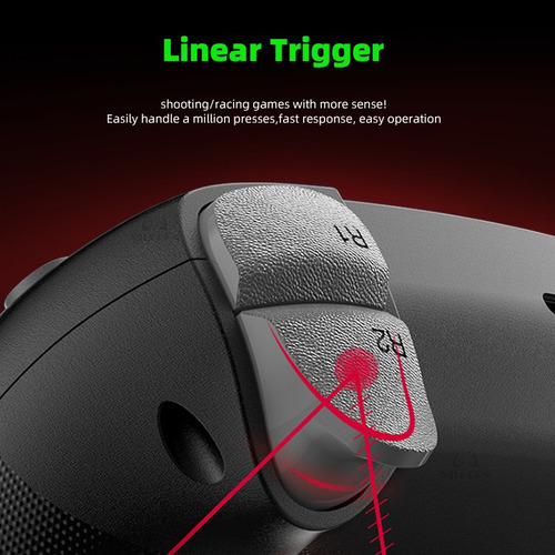Control Joystick Para Playstation3 Ps4 Switch Mando Gamepad