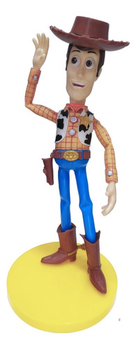 Figura Woody Toy Story Coleccion 