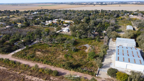 Lote En Venta Mi Granja- Cordoba