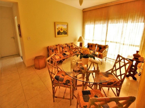 Imagem 2 de 24 de Apartamento Residencial À Venda, Praia Do Tombo, Guarujá. - Ap3365 - 34710056