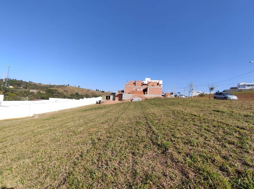 Imagem 23 de 27 de Terreno Em Centro, Itatiba/sp De 386m² À Venda Por R$ 245.000,00 - Te1050653-s