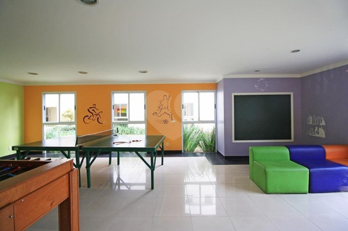 Imagem 30 de 30 de Apartamento-são Paulo-vila São Francisco | Ref.: Reo344173 - Reo344173