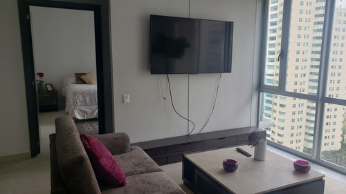Imagen 2 de 14 de Rento Departamento - Santa Fe - Cuajimalpa De Morelos