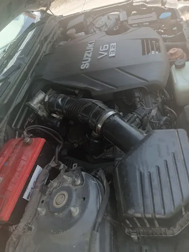 Suzuki Grand Vitara 2009
