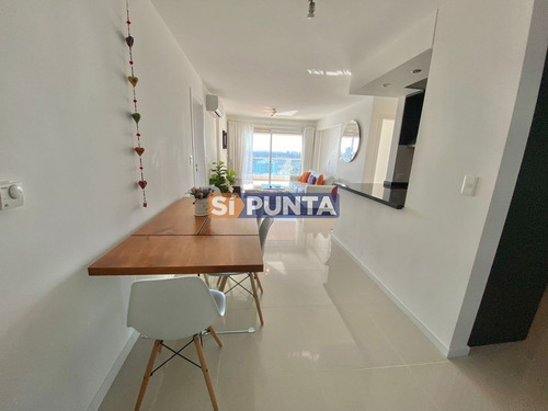 Imagen 2 de 27 de Alquiler Temporario De Apartamento De 2 Dormitorios En Icon Brava