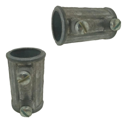 Anillo Conector 9/16 Emt Precio X 10 Und