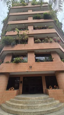 Apartamento en venta