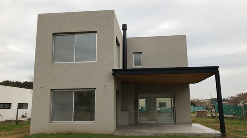 Imagen 17 de 28 de Casa En Venta En San Matias, Escobar, G.b.a. Zona Norte