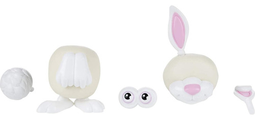 Set De Juguetes De Pascua Play-doh 25 Piezas Creativas