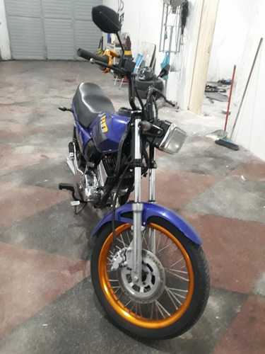 Yamaha Rd135