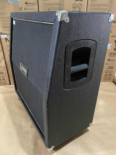 Caixa Guitarra Laney Gs 412 Ia 4x12 Celestion 320wrms Outlet