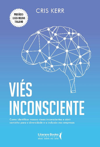 Libro Vies Inconsciente De Kerr Cris Ser Mais