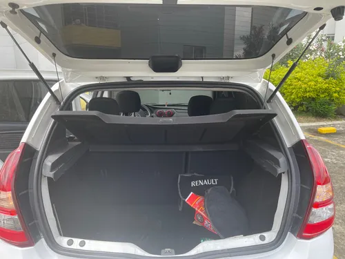 Automático Full