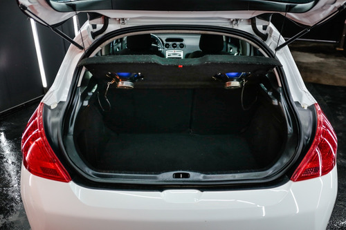 Peugeot 308 1.6 Active