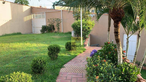 Imagem 8 de 8 de Terreno À Venda, 270 M² Por R$ 375.000,00 - Jardim Bandeirantes (zona Norte) - São Paulo/sp - Te0330