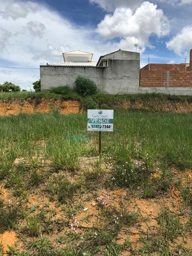Imagem 2 de 15 de Terreno Em Condomínio Em Cabiúnas - Macaé, Rj - 3164