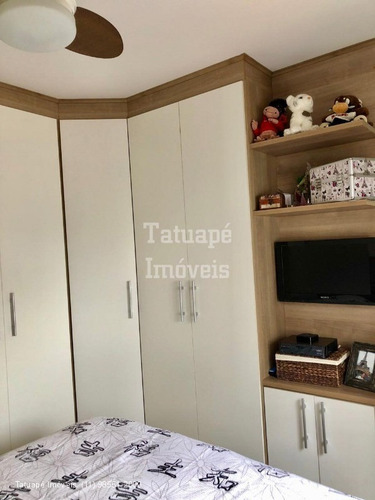 Imagem 7 de 15 de Apartamento - Sttup - 68067101