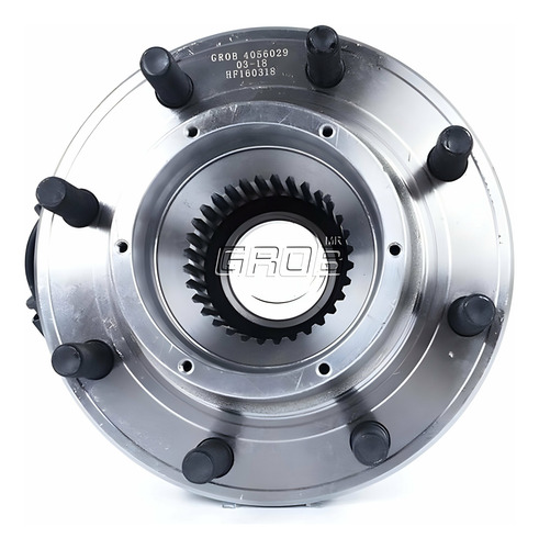 Maza De Rueda F-250 Super Duty 4x4 2011 - 2016 Alta Calidad