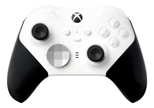 Control Inalámbrico Microsoft Xbox Elite Series 2 Blanco