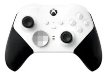 Comprar Control inalámbrico Elite Series 2 Xbox Series X\u002FS\u002FOne básico blanco