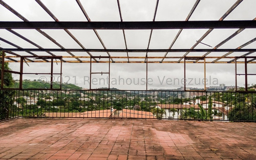 Imagen 15 de 20 de Prados Del Este Casa En Venta 22-22581 Jesús Enrique Díaz Baruta Caracas