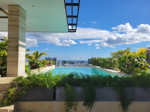 Foxpiantini.com - A247 | Apartamento Exclusivo En Piantini Y Paraíso | Torre Mónaco Xii, Lujo Y Confort