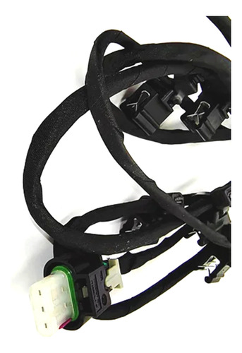 61129298614 Para Parachoques Delantero F18 523 525i 530i 535