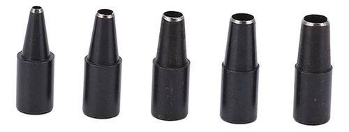 Perforadora De Cinturón De Cuero Hole Punch, Excelente Mano