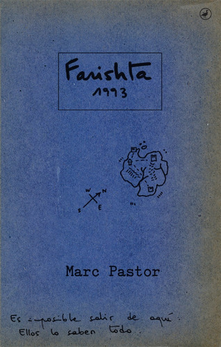 Farishta 1993 / Marc Pastor