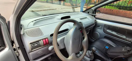 Renault Twingo 1.2 U Authentique