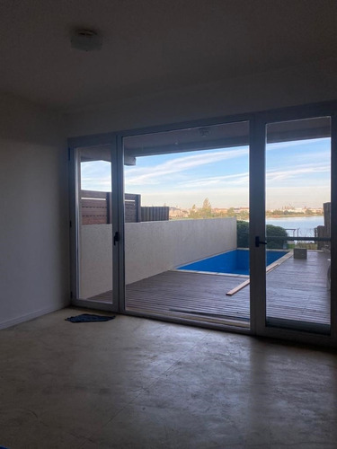 Imagen 3 de 7 de Departamento En Alquiler En Portezuelo, Nordelta, Tigre