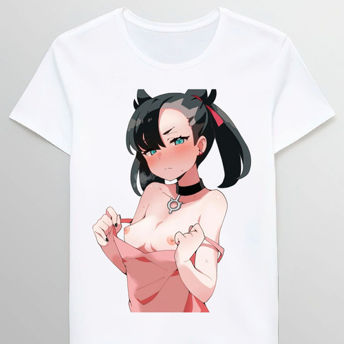 Remera Marnie Lewd 125802579