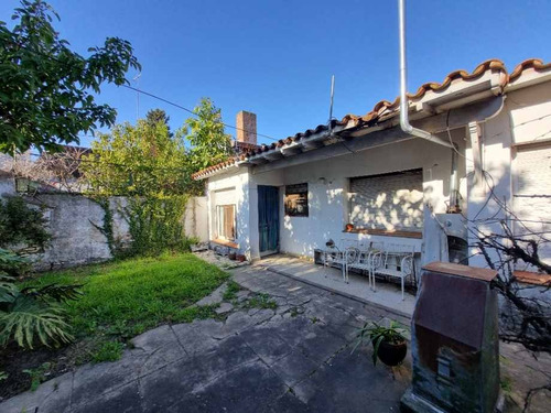 Chalet Clásico En Inmejorable Ubicación