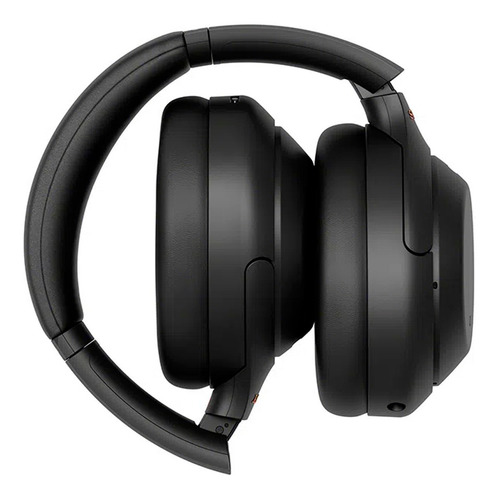 Imagem 5 de 5 de Fone Ouvido Bluetooth Wh-1000xm4 Sony Cancelamento Ruído