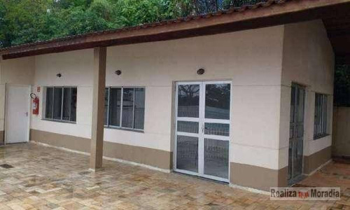 Imagem 15 de 18 de Apartamento No Centro De Cotia - Ap1005