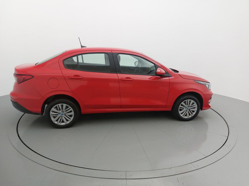 Fiat Cronos 1.0 FIREFLY FLEX DRIVE MANUAL