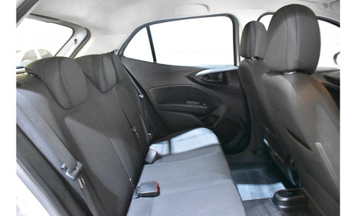 Fiat Argo Argo 1.0 FIREFLY FLEX DRIVE MANUAL