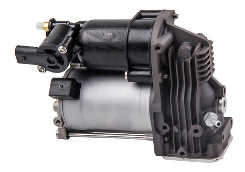Imagen 2 de 8 de Compresor Aire Suspension Bmw X5, X6 2007 A 2014