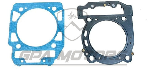 Set Kit Cilindro Piston Can Am Outlander Max 400 2004-2014