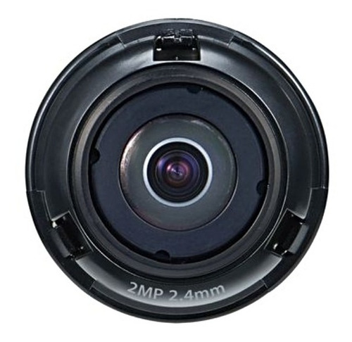  Sensor De Video 1/2,8   2mp Cmos Con Lente Fijo Sla2m2400q