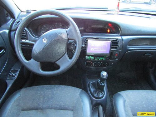 Renault Megane Full Equipo 1400