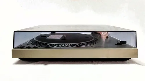 Tornamesa Profesional Technics Sl-1700 Mki Direct Drive (Usado)
