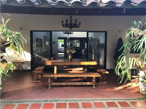 Vendo Casa Campestre Sopetran Antioquia