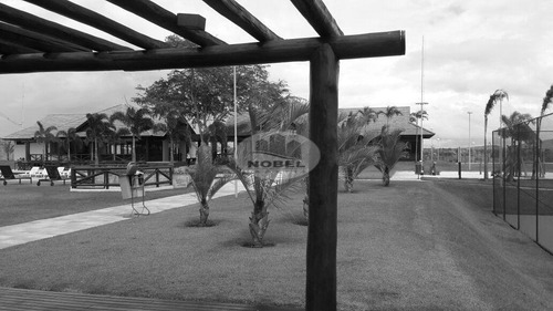 Imagem 10 de 27 de Lote Em Condomínio Localizado(a) No Bairro Alphaville I Em Feira De Santana / Feira De Santana - 6125