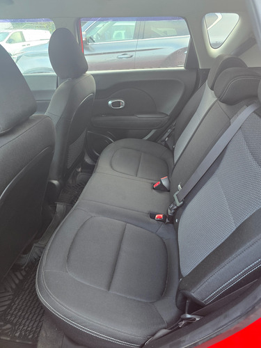 Kia Soul Ex 1.6 Dsl Mt Spack