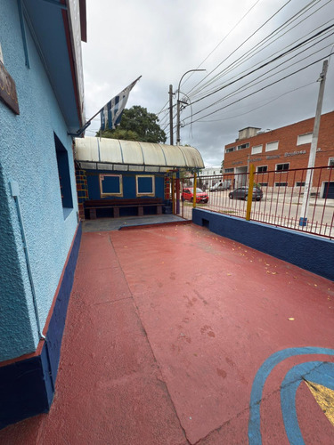 Oportunidad Para Negocio! Venta Colegio Y Casa/gran Potencial!
