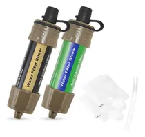 Comprar Purificador De Agua Potable Filtro De Agua Exterior Agua De