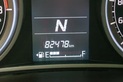 Suzuki Swift 1.2 Dzire